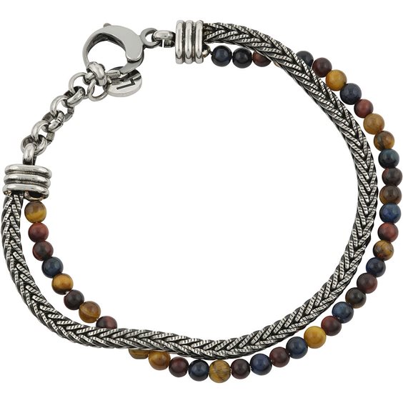 Bracciali uomo clearance liu jo